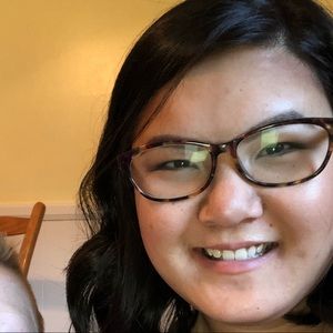 Meet your Posher, Ashlee